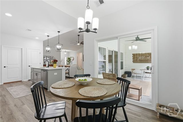 30 Henslow Field, Savannah, GA 31419