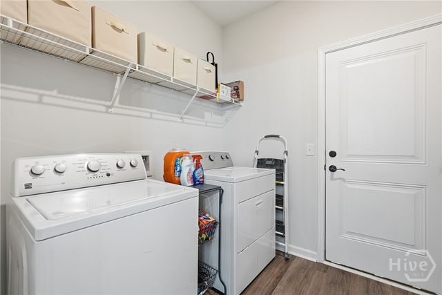 30 Henslow Field, Savannah, GA 31419