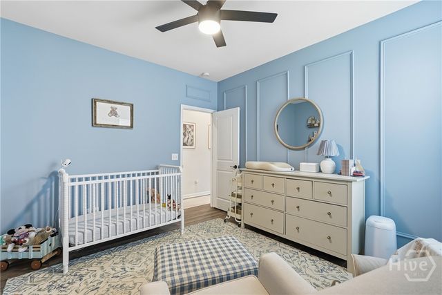 30 Henslow Field, Savannah, GA 31419