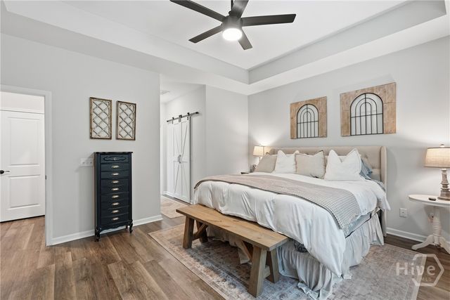 30 Henslow Field, Savannah, GA 31419