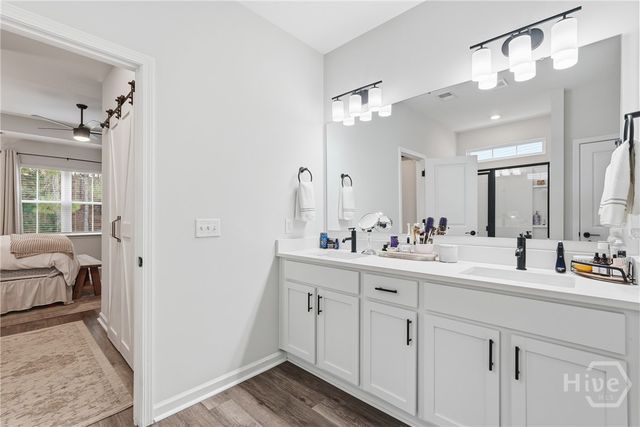 30 Henslow Field, Savannah, GA 31419