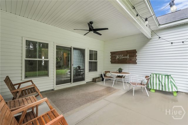 30 Henslow Field, Savannah, GA 31419