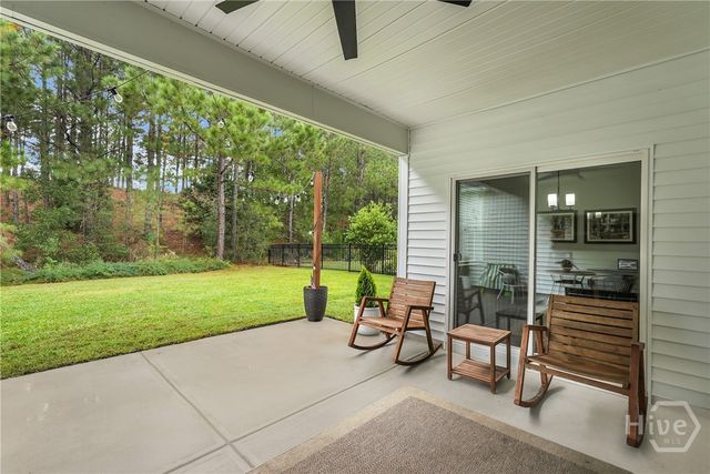 30 Henslow Field, Savannah, GA 31419