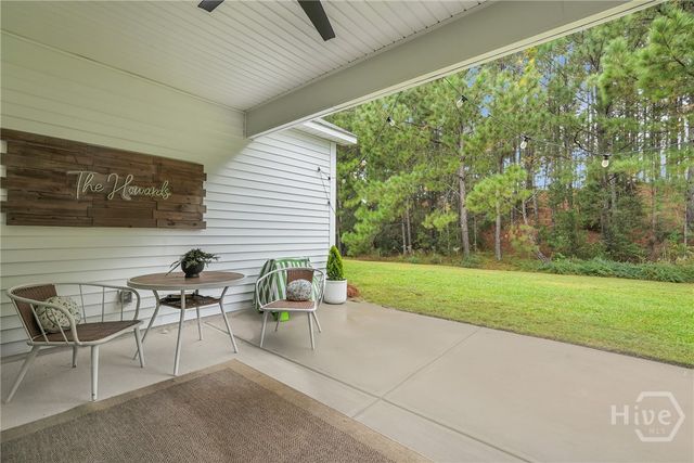 30 Henslow Field, Savannah, GA 31419