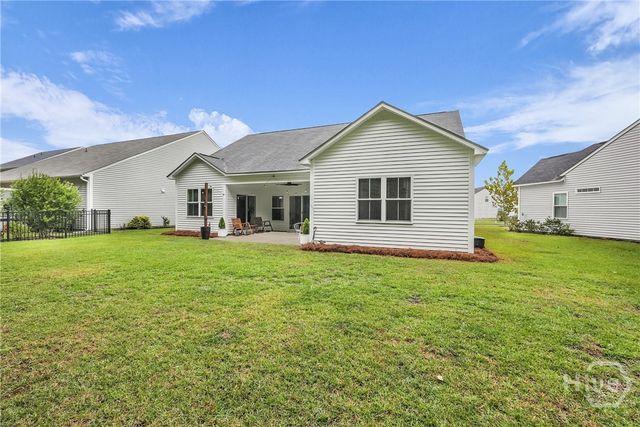 30 Henslow Field, Savannah, GA 31419