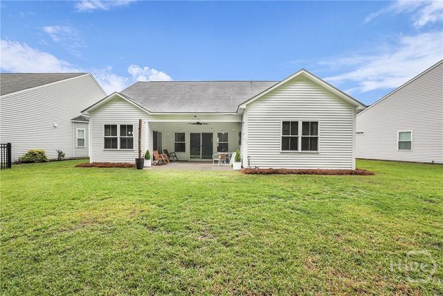 30 Henslow Field, Savannah, GA 31419