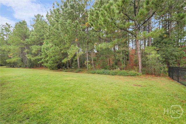 30 Henslow Field, Savannah, GA 31419