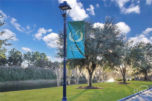 30 Henslow Field, Savannah, GA 31419