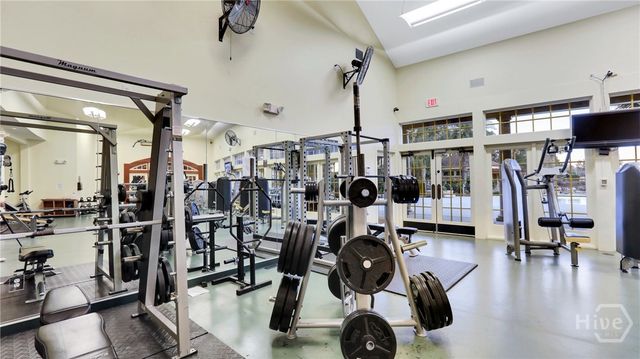 30 Henslow Field, Savannah, GA 31419