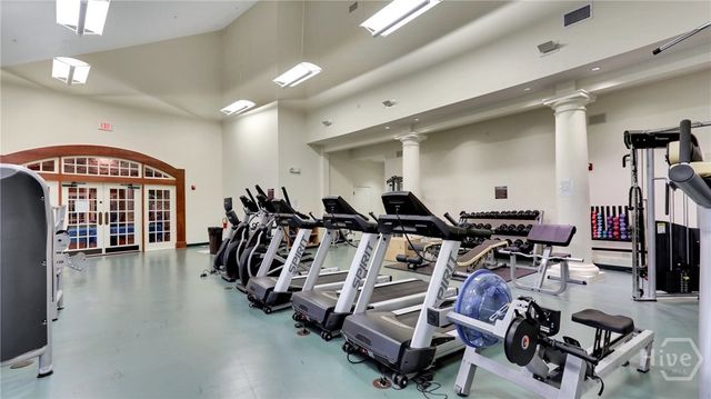 30 Henslow Field, Savannah, GA 31419