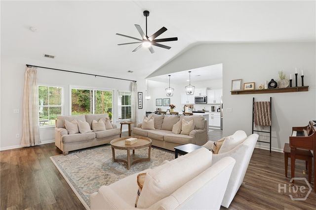 30 Henslow Field, Savannah, GA 31419