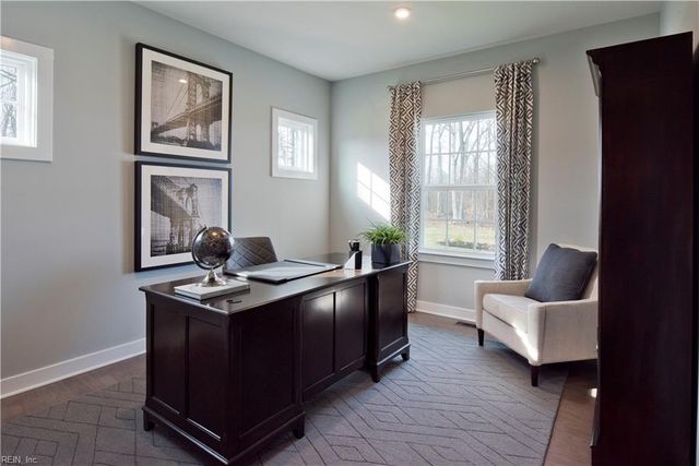 170 Tractor LN, Moyock, NC 27958