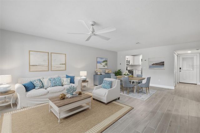 6300 FLOTILLA DRIVE 81, Holmes Beach, FL 34217