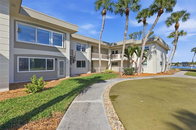 6300 FLOTILLA DRIVE 81, Holmes Beach, FL 34217