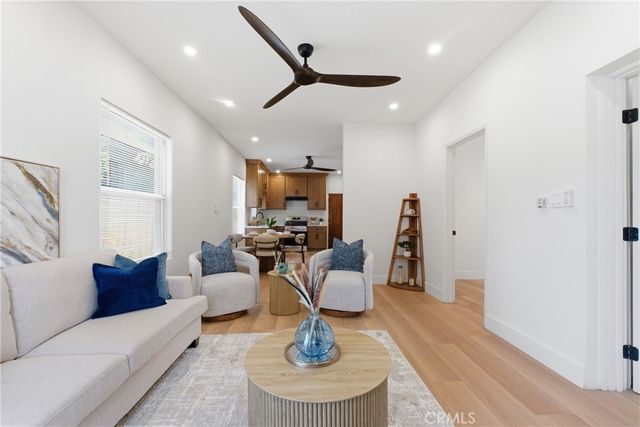 812 Alpine Street, Los Angeles, CA 90012
