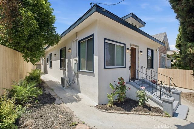 812 Alpine Street, Los Angeles, CA 90012
