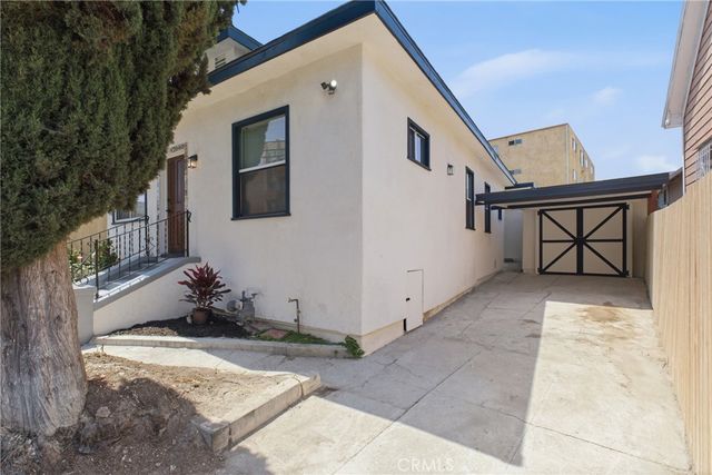 812 Alpine Street, Los Angeles, CA 90012