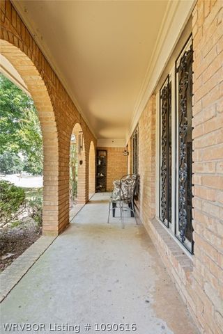 1300 Southridge Lane, Fort Smith, AR 72908