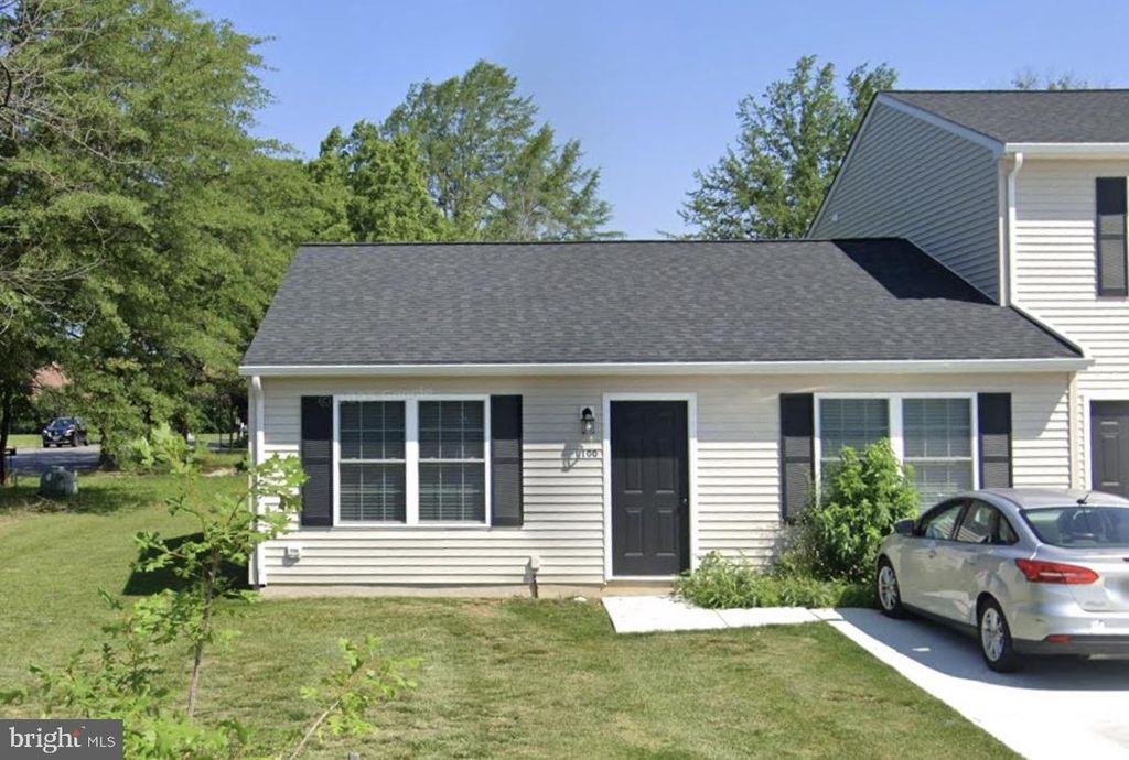 100 METCALF RD, Chestertown, MD 21620