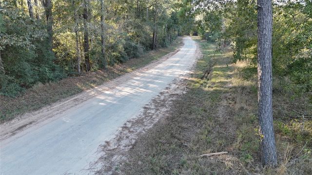 3711 Felix Currie Road, Point Blank, TX 77364