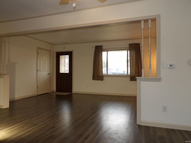 201 N Garrison Street, Ashley, IN 46705