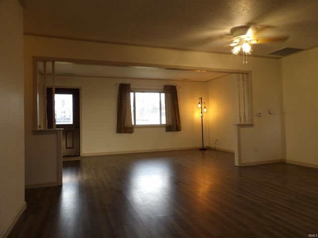 201 N Garrison Street, Ashley, IN 46705