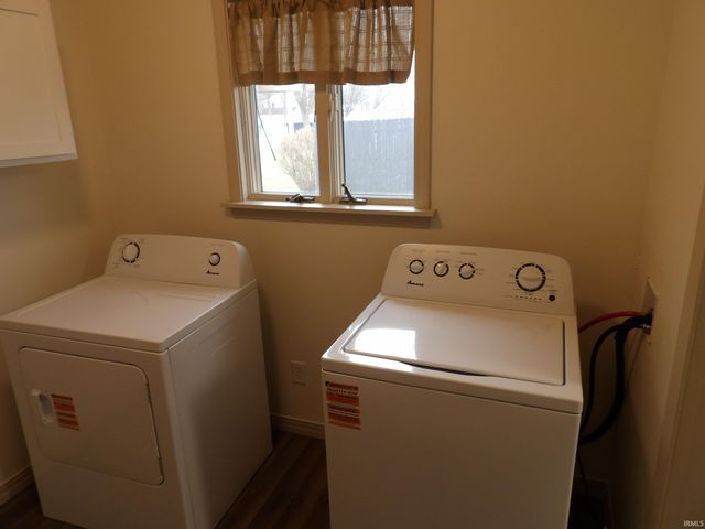 201 N Garrison Street, Ashley, IN 46705