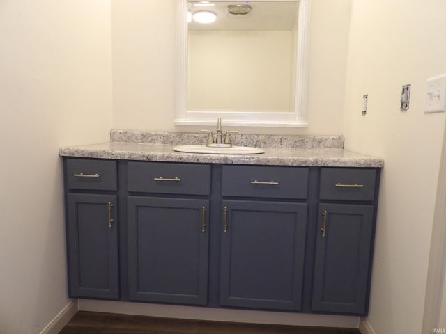 201 N Garrison Street, Ashley, IN 46705