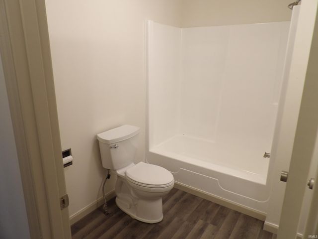 201 N Garrison Street, Ashley, IN 46705