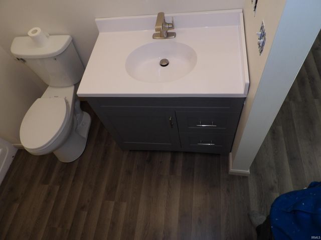 201 N Garrison Street, Ashley, IN 46705