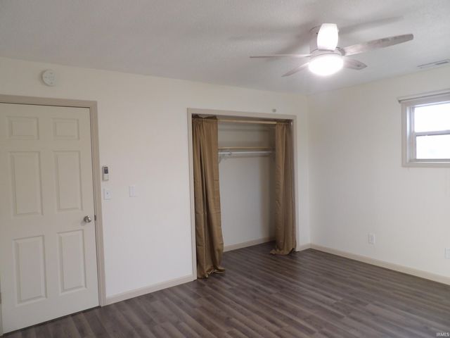 201 N Garrison Street, Ashley, IN 46705