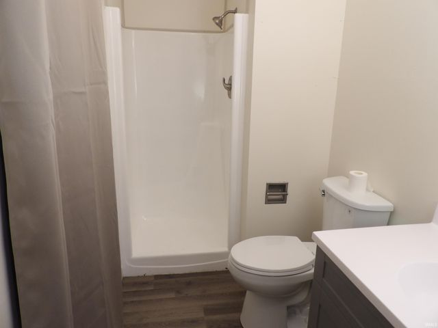 201 N Garrison Street, Ashley, IN 46705