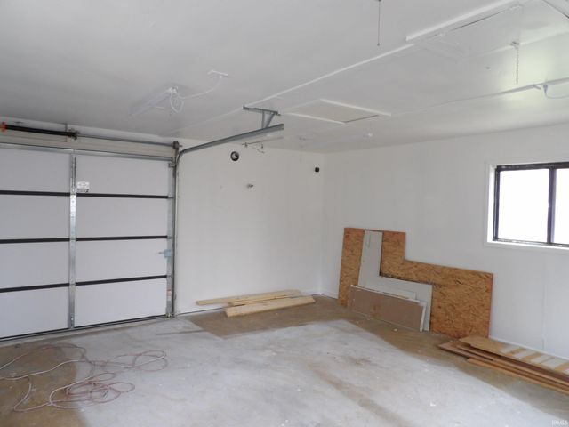 201 N Garrison Street, Ashley, IN 46705