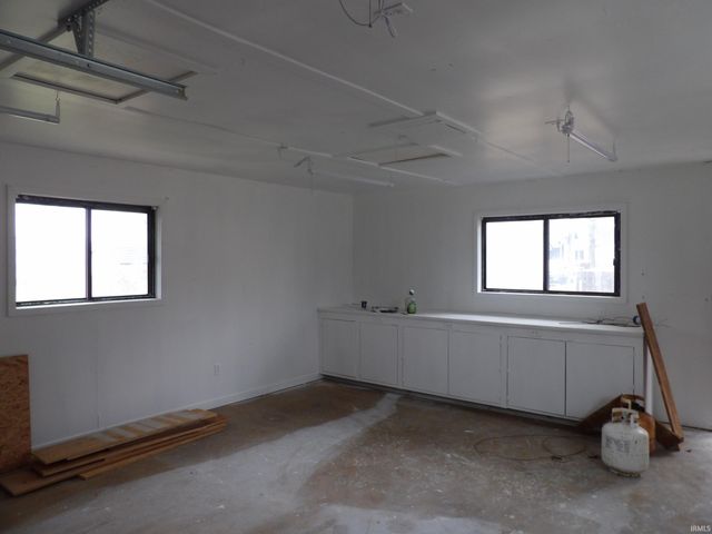 201 N Garrison Street, Ashley, IN 46705