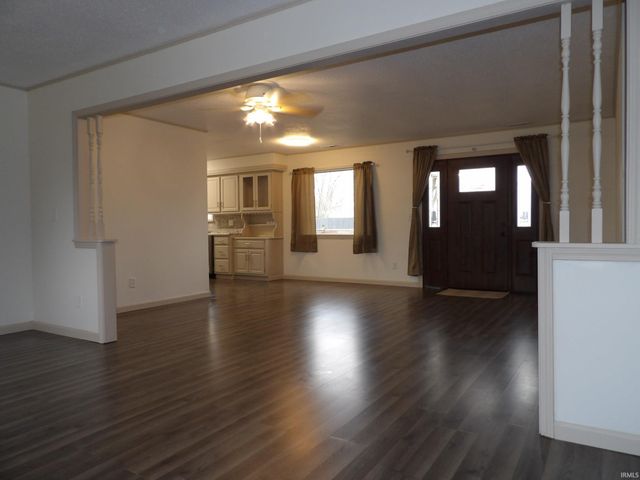 201 N Garrison Street, Ashley, IN 46705