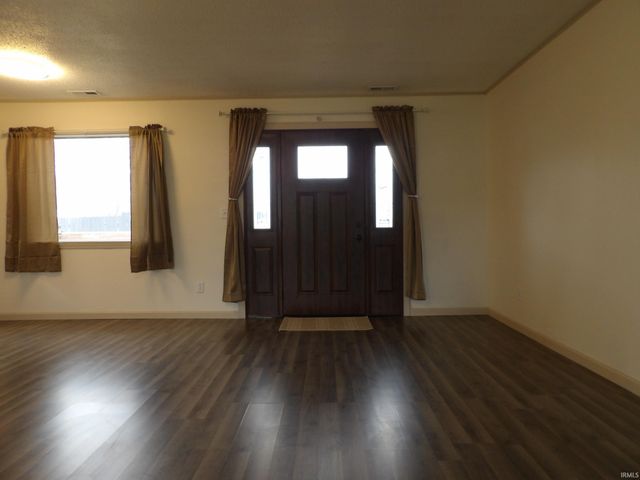 201 N Garrison Street, Ashley, IN 46705