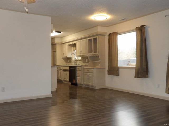 201 N Garrison Street, Ashley, IN 46705