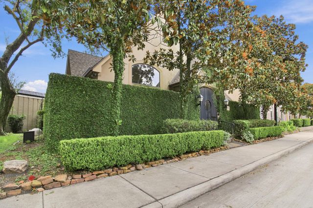 4057 Breakwood Drive, Houston, TX 77025