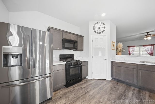 1006 Woodland Road, Claremore, OK 74019