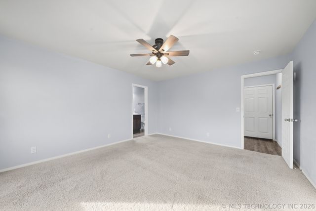 1006 Woodland Road, Claremore, OK 74019