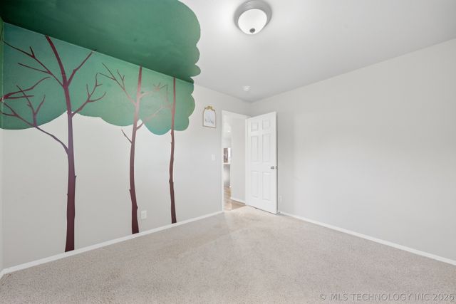 1006 Woodland Road, Claremore, OK 74019