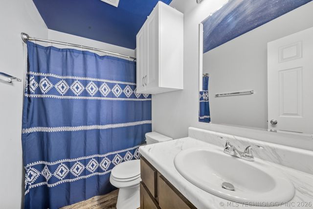1006 Woodland Road, Claremore, OK 74019