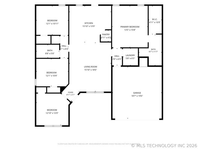 1006 Woodland Road, Claremore, OK 74019