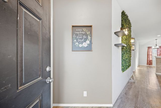 1006 Woodland Road, Claremore, OK 74019