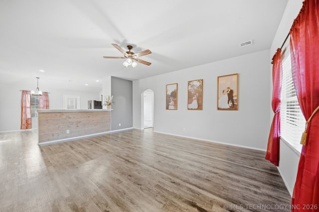 1006 Woodland Road, Claremore, OK 74019