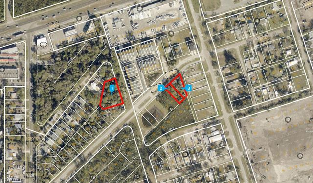 MERINO BOULEVARD NE, St Petersburg, FL 33702