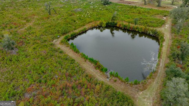 0 Hendrix Bridge Road, Claxton, GA 30417