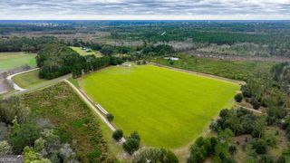 0 Hendrix Bridge Road, Claxton, GA 30417