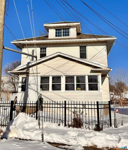 16 Henry Street, Hartford, CT 06114