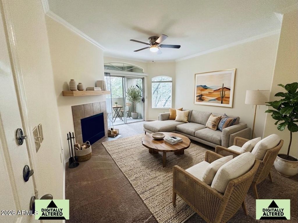 5335 E SHEA Boulevard 2107, Scottsdale, AZ 85254 — photo 2